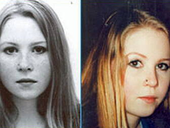 Raonaid Murray Murder - 16 yea...